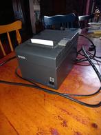 Epson TM-T20 Kassa Printer - Prima Staat, Computers en Software, Printers, Ophalen