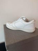 Witte Sneakers Maat 44 LA Gear, Wit, Sneakers of Gympen, Gedragen, Verzenden