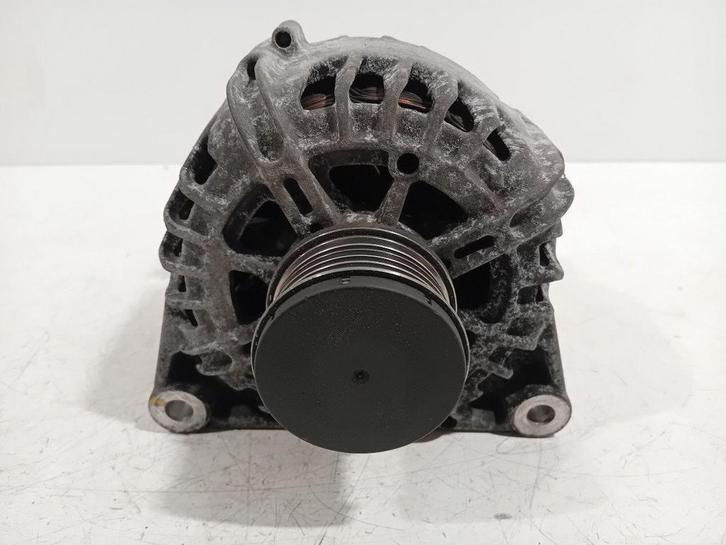 Dynamo Peugeot 308, Auto-onderdelen, Motor en Toebehoren, Citroën, Overige automerken, Peugeot, Gebruikt, Herkomst onderdeel bekend