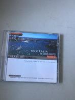 Australia worships,heart of love volume 3, Verzenden, Zo goed als nieuw, Gospel
