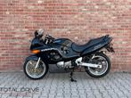 SUZUKI Katana GSX 750 F GSXF  (bj 1999), Motoren, Motoren | Suzuki, 750 cc, SUZUKI, 4 cilinders, Motorrijbewijs A