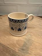 Emma Bridgewater Kop 2012 1/4 pint, Gebruikt, Ophalen of Verzenden, Overige stijlen, Kop(pen) en/of Schotel(s)