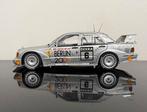 AUTOART - Mercedes-Benz 190E DTM Berlin Rosberg, Ophalen of Verzenden, Zo goed als nieuw, Auto, Autoart