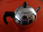Theepot Bredemeijer 1,2 ltr dubbelwandig, Huis en Inrichting, Ophalen of Verzenden, Gebruikt