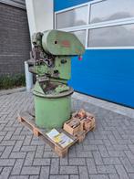 Peddinghaus Peddy pons/knipmachine 380V met veel ponsen, Gebruikt, Duitsland, Info@bolkmachinehandel.nl, Ophalen of Verzenden
