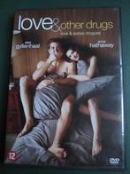 Love & Other Drugs (2010), Cd's en Dvd's, Dvd's | Komedie, Ophalen of Verzenden, Vanaf 12 jaar, Romantische komedie, Zo goed als nieuw