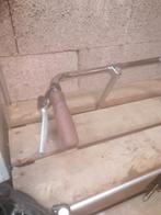 Fiets onderdelen, Fietsen en Brommers, Fietsonderdelen, Ophalen of Verzenden, Algemeen, Stuur