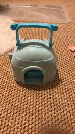 Washimals iglo, Ophalen of Verzenden, Zo goed als nieuw