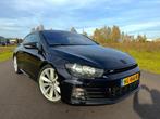 Volkswagen Scirocco 2.0 TSI R uitvoering Clima cruise Millte, 65 €/maand, Gebruikt, 4 cilinders, 1984 cc
