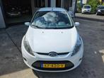 Ford Fiesta 1.25 Trend Champions League Edition, Voorwielaandrijving, Euro 5, Stof, 1242 cc
