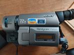 Sony videocamera recorder, Ophalen of Verzenden, Hi 8