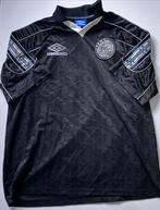 Ajax Traningsshirt 1998 1999 maat XXL, Zwart, Overige maten, Ophalen of Verzenden, Gedragen