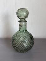 Glazen karaf, Ophalen, Glas of Glazen, Overige stijlen, Glas