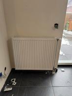 4x losse radiator gebruikt, Ophalen, Minder dan 60 cm, Radiator, 30 tot 80 cm