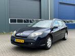 Renault Laguna Estate 2.0 16V Expression | Cruise + Clima |, Laguna, 4 cilinders, Blauw, Euro 4