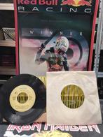 Manfred mann. Davy,s on the road again/Bouillabaisse., Ophalen of Verzenden, Gebruikt