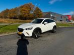 Mazda CX-3 2.0 Skyactiv-g 88KW 2015 Wit, Auto's, Mazda, Voorwielaandrijving, 1998 cc, 4 cilinders, Start-stop-systeem