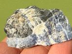 Natuurlijke ruwe Sodaliet mineralen, Verzamelen, Mineralen en Fossielen, Ophalen of Verzenden, Mineraal