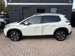 Peugeot 2008 1.2 PureTech Allure | Panoramadak | 2018, Ophalen, 1199 cc, Wit, Handgeschakeld