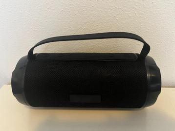 NIEUW recycled Soundboom waterdichte speaker beschikbaar voor biedingen