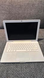 Macbook White from 2006, Computers en Software, Apple Macbooks, Ophalen, Zo goed als nieuw, 13 inch