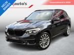 BMW X3 xDrive30e ShadowLine/Elek.Trek/Cam/Leder, 1998 cc, Gebruikt, 4 cilinders, Zwart