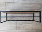 Mooie nieuwe wandkapstok, Huis en Inrichting, Nieuw, Minder dan 100 cm, Hout, Ophalen