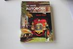 Het grote autoboek. Van koets tot stroomlijn, Boeken, Ophalen of Verzenden, Gelezen, Overige merken