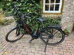 Victoria Tresalo 7 elektrische dames fiets, Fietsen en Brommers, Elektrische fietsen, Zo goed als nieuw, 50 km per accu of meer