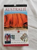 Capitool reisgids - Australië, Boeken, Capitool, Louise Bostock, Ophalen of Verzenden, Zo goed als nieuw
