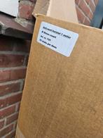 100 stuks anti nestborstel, Ophalen of Verzenden, Zo goed als nieuw