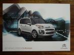 Citroën C3 Picasso (2012/2013), Ophalen of Verzenden, Nieuw, Citroën