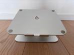 Rain Design mStand laptop stand zilver, Computers en Software, Laptopstandaarden, Ophalen of Verzenden, Zo goed als nieuw