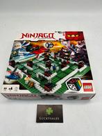 Lego Ninjago bordspel 17,50 euro, Ophalen of Verzenden