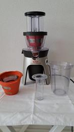 Tefal Infiny Press Revolution Sapcentrifuge, Ophalen, Zo goed als nieuw, Elektrisch, Sapcentrifuge