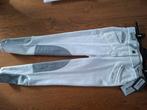 Qhp rijbroek Lisa jr maat 128, Dieren en Toebehoren, Paardrijkleding, Ophalen of Verzenden, Nieuw, Dressuur, Onderkleding