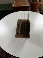 Vintage brievenhouder, organizer Mobital Bree België, Gebruikt, -, -, Ophalen of Verzenden