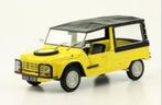 Citroen Mehari 4X4 schaal 1:24 serie Collection Citroen # 6, Verzenden, Nieuw, Auto, Overige merken
