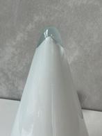 Teepee tafellamp vintage design retro table lamp SCE France, Gebruikt, Vintage, Ophalen of Verzenden, Glas