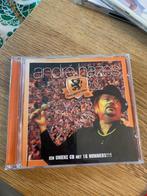 C.D. Andre Hazes in Oranje, Ophalen of Verzenden, Gebruikt, Levenslied of Smartlap