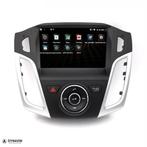 navigatie ford focus carkit android 14 apple carplay usb, Auto diversen, Autoradio's, Oberonweg 262 3208pg, Nieuw, Ophalen of Verzenden