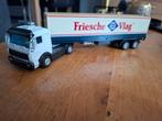 Model vrachtwagens schaal 1:64, Ophalen of Verzenden, Gebruikt