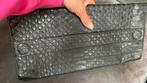 MEXX Dames tas / clutch zwart, Ophalen of Verzenden, Nieuw, Zwart, Avondtasje