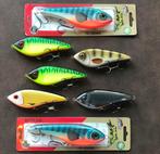 **NIEUW** assortiment jerk/swim baits (zelf uitzoeken), Watersport en Boten, Ophalen, Nieuw, Overige typen