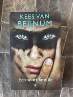 Kees van Beijnum - Een soort familie, Ophalen of Verzenden, Gelezen, Nederland