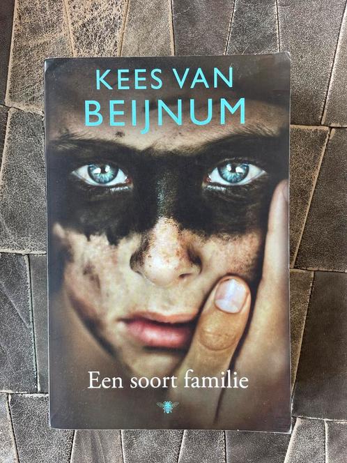Kees van Beijnum - Een soort familie, Boeken, Romans, Gelezen, Nederland, Ophalen of Verzenden