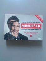 Mindfuck goocheldoos, Hobby en Vrije tijd, Ophalen of Verzenden, Zo goed als nieuw
