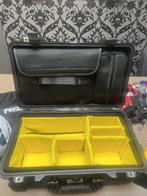 Peli Case 1510 - Klittenband vakverdeling, Ophalen of Verzenden, Gebruikt, Overige instrumenten