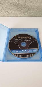 Kingsman The Secret Service, Ophalen of Verzenden, Zo goed als nieuw, Actie