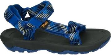 Teva's Hurricane blauw, nette staat, maat 33/34. beschikbaar voor biedingen